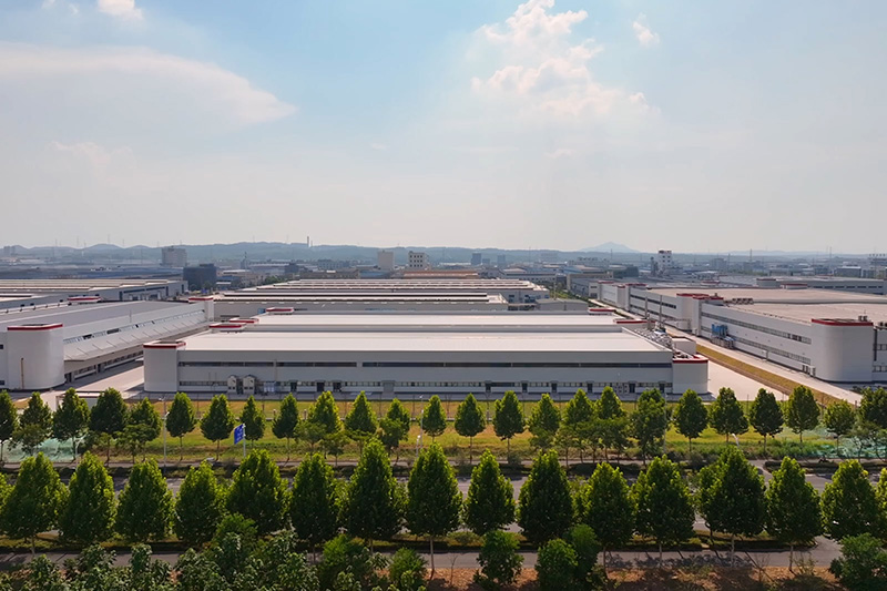 創(chuàng)新驅(qū)動(dòng)提質(zhì)增效，福貝寵食榮獲宣城市2024年度兩大獎(jiǎng)項(xiàng)